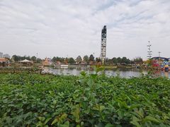 -国色天乡三期陆地乐园