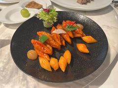 -伯衡55·吉品轩(乌鲁木齐南路店)