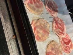 -老东北烤肉(金山店)