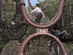 -枫香湖儿童公园