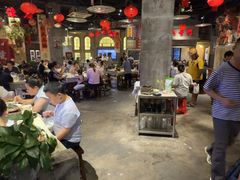 -刘妈小集市(黄陂广场店)