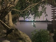 -望海·帆船主题咖啡厅•品茗下午茶(石湖景区店)