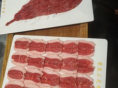 -常赢三兄弟·清真涮肉·清真炒菜(朝阳新城店)