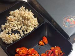 -狐狸爱上椰子鸡(滨江星光大道店)