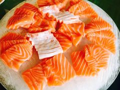 -盛港湾海鲜食府(黄沙店)