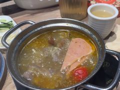 -龙聚德北京烤鸭(沙坪坝华宇A馆店)