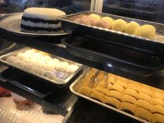 -清真老西北角温记粘食店(长沙路店)