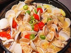-得意啫·广东啫啫煲(前海HOP店)