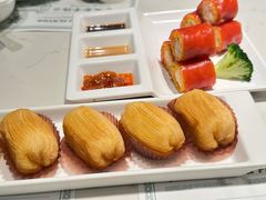 -蘩楼(南京西路中信泰富店)