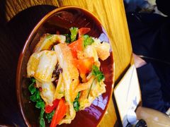 麻辣牛肚-有才叔的小馆(招商依云曲江店)