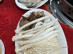 -花苑美食横琴生蚝火锅(拱北粤华路店)