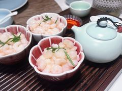 -1921湖景餐厅