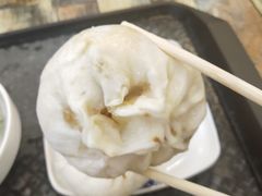 -白杨包子(通达街店)