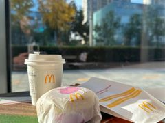 -麦当劳(平和堂店)