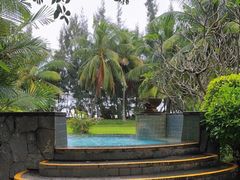 -海南清水湾莱佛士酒店