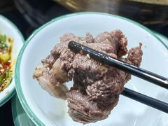 -藏味八珍特色火锅