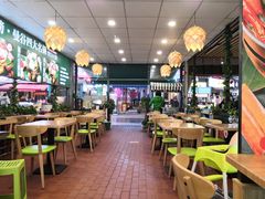 -香漫谷泰式小火锅(巴南万达店)