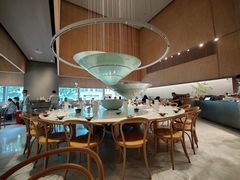 -胡麻(静安嘉里店)