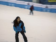 -绍兴启迪乔波冰雪世界