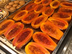 -禾斗海鲜自助(市南银座店)