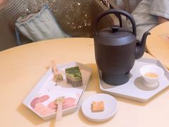 -tea'stone (万象天地店)