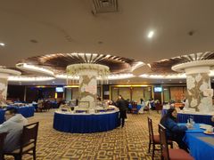 -益阳华天大酒店