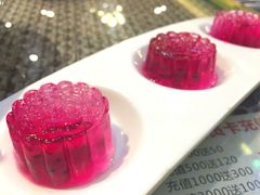 -岭南小生·粤港点心(华新旗舰店)