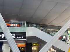 -HALO广场(梨园路店)