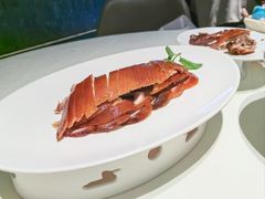 -四季民福烤鸭店(外滩外白渡桥店)