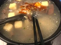-回味鸭血粉丝汤(砂之船店)