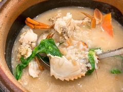 -适口餐厅砂锅粥(公信路总店)