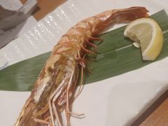 -酒吞(七宝领展广场店)