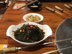 -炭虎子水浒烤肉(梦时代店)