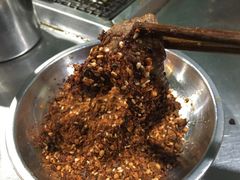 高山黄牛肉-缘来香大凉山西昌火盆烧烤.12年老店(巴国城店)