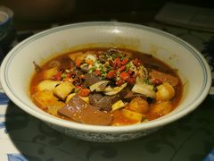 -蘇小主(徐州万达店)