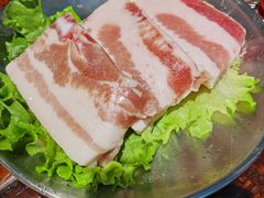 -悟能八戒烤肉自助(秦隆步行街店)