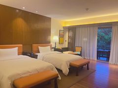 -石梅湾艾美度假酒店