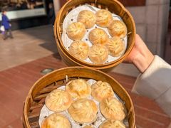 -馋三尺蟹粉小笼(人民广场店)