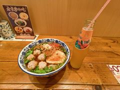 -夏记粉店(黄兴路步行街店)