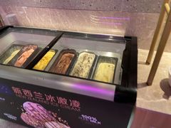 -比格比萨自助(南京万达茂店)