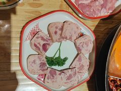 -袁山山重庆火锅(丈八北路店)