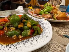 -新疆伊宁远征餐厅