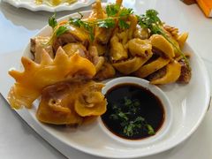 -碧海银沙海鲜餐厅(恒大海上威尼斯店)