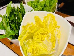 -香守·花胶鸡海鲜火锅(JW万豪店)