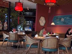 -日丰园海肠水饺·老字号大连海鲜(银泰城店)