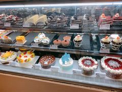-85度C(厦门中华城新店)