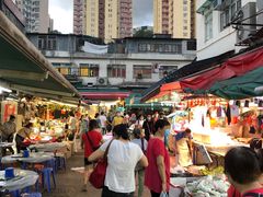 -富源潮州打冷美食