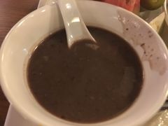 -感恩心素食馆(百世广场店)