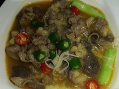 -悦雅居·老广州老味道(长湖店)
