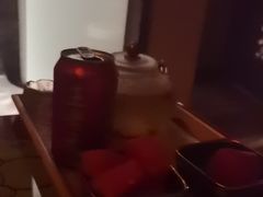 -华夏良子·足道SPA艾灸(翠微店)